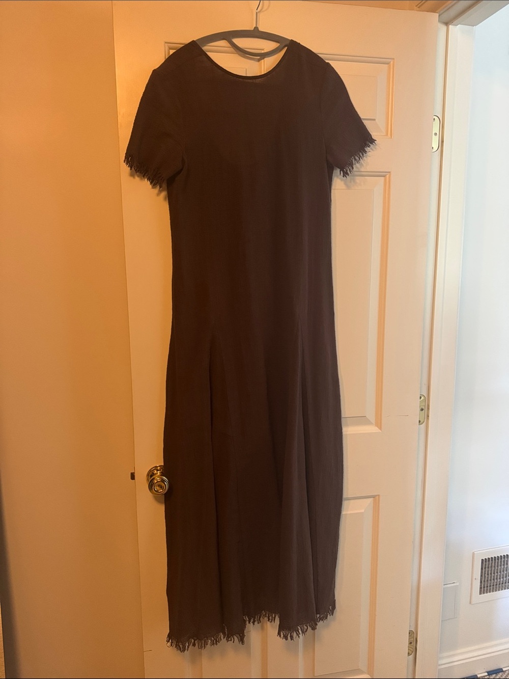 Staud Women’s Le Havre Dress